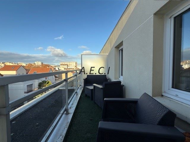 appartement 2 pièces en vente sur ASNIERES SUR SEINE (92600)