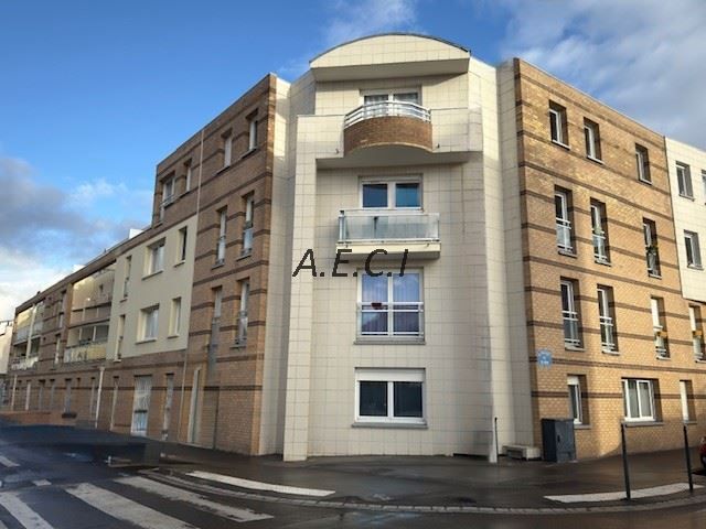 appartement 2 pièces en vente sur ASNIERES SUR SEINE (92600)