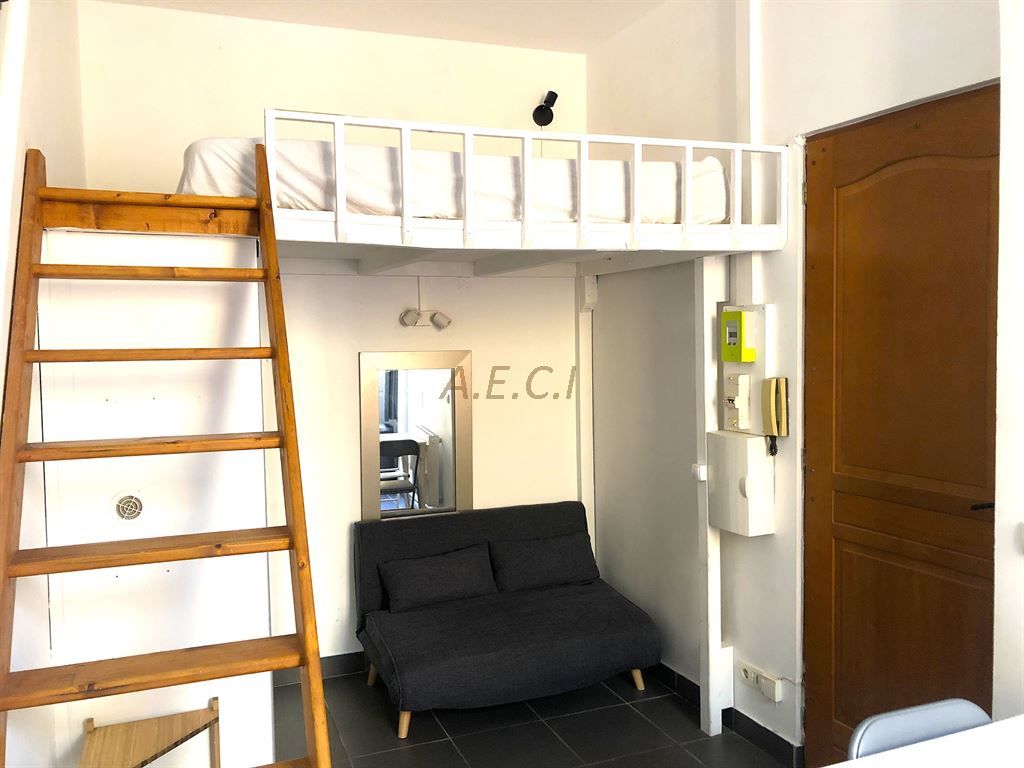 studio en vente sur ASNIERES SUR SEINE (92600)