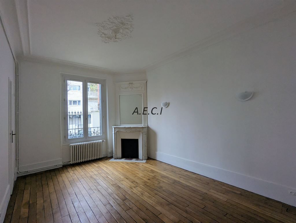 appartement 3 pièces en location sur BOIS COLOMBES (92270)