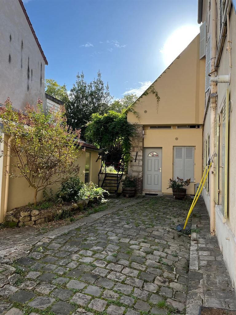 immeuble en vente sur NANTERRE (92000)