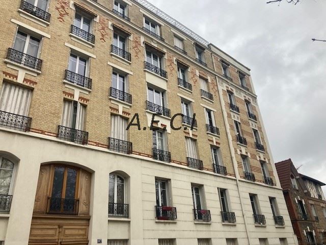 appartement 3 pièces en vente sur ASNIERES SUR SEINE (92600)