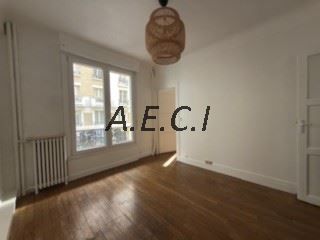 appartement 2 pièces en vente sur PARIS (75015)