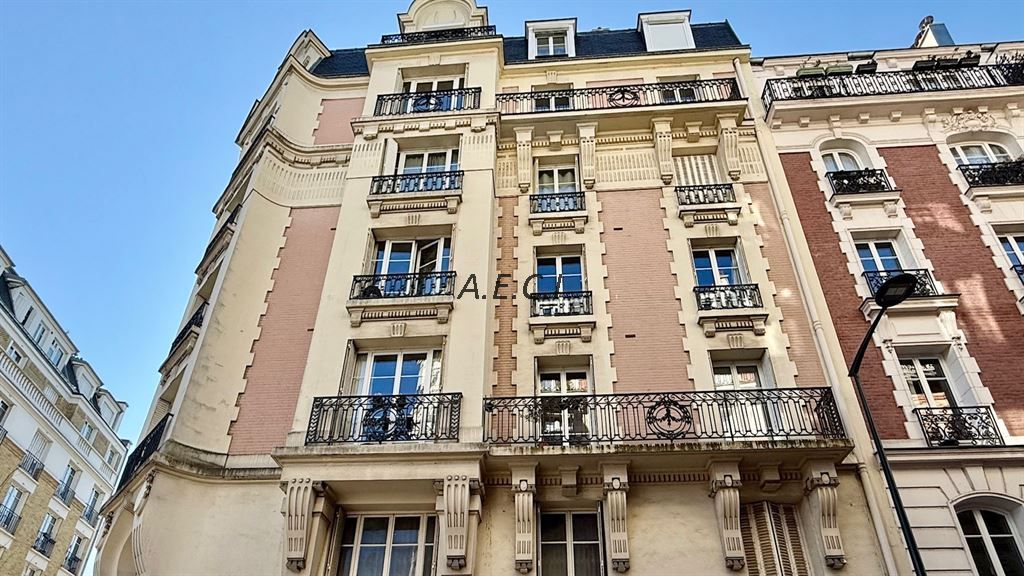 appartement 5 pièces en vente sur ASNIERES SUR SEINE (92600)