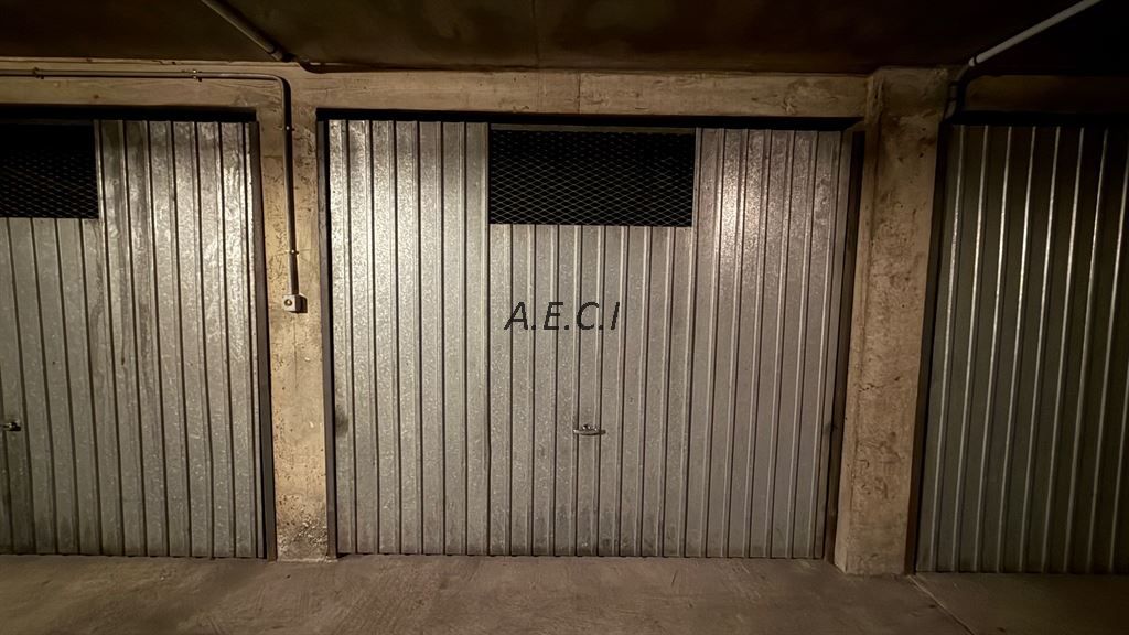 box en location sur ASNIERES SUR SEINE (92600)