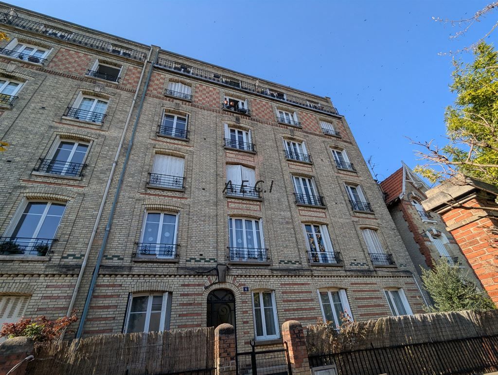 appartement 2 pièces en location sur ASNIERES SUR SEINE (92600)