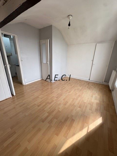 appartement 1 pièce en vente sur COLOMBES (92700)