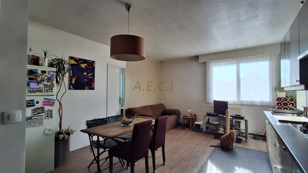 appartement 3 pièces en vente sur COLOMBES (92700)