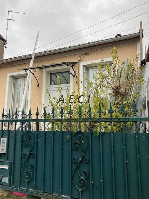 maison 4 pièces en vente sur ASNIERES SUR SEINE (92600)