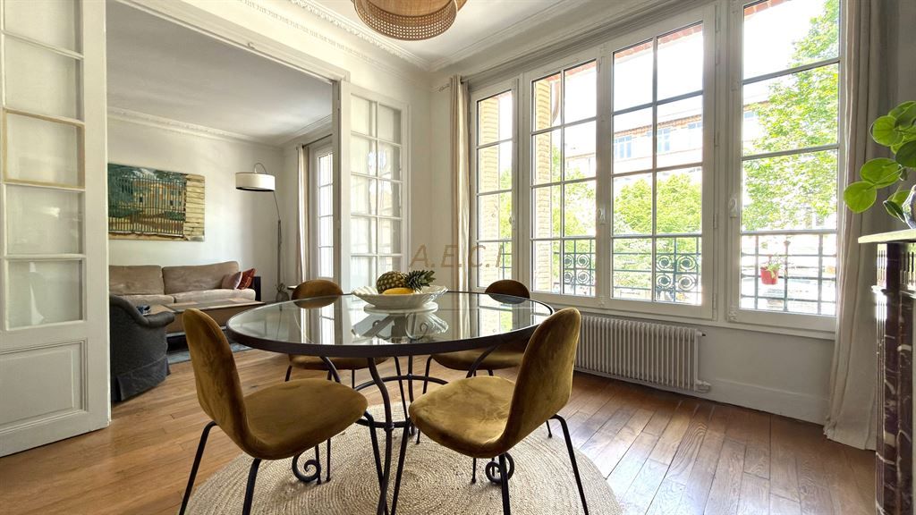 appartement 4 pièces en vente sur ASNIERES SUR SEINE (92600)