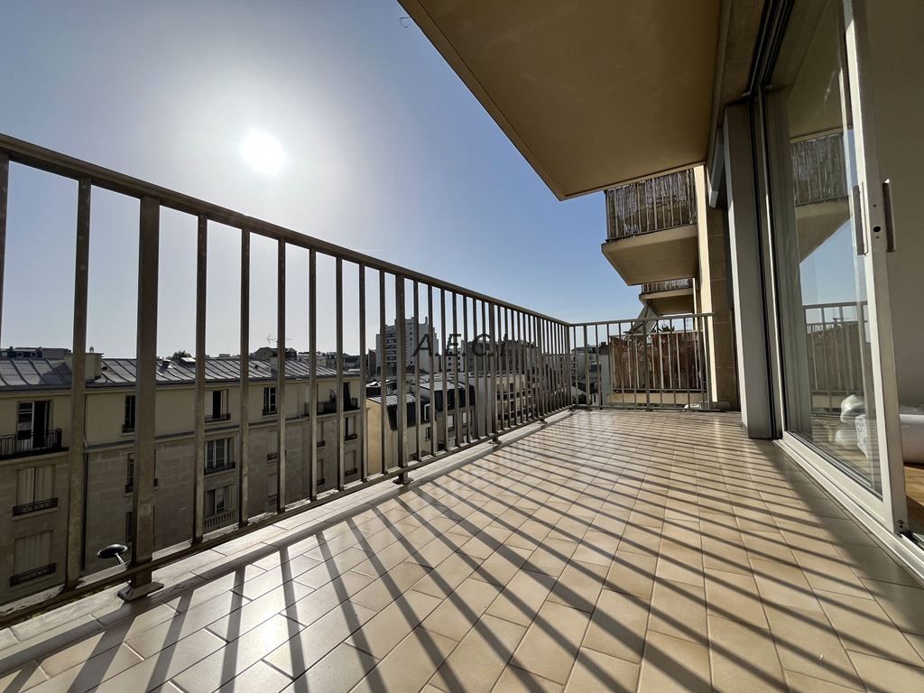 appartement 4 pièces en vente sur ASNIERES SUR SEINE (92600)