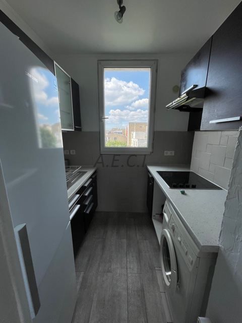 appartement 2 pièces en location sur ASNIERES SUR SEINE (92600)