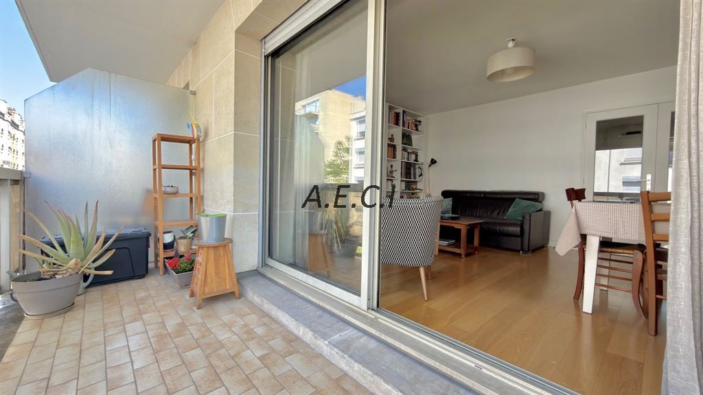 appartement 3 pièces en vente sur ASNIERES SUR SEINE (92600)