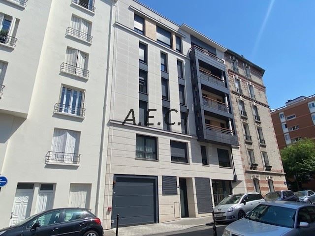 appartement 2 pièces en vente sur BOIS COLOMBES (92270)