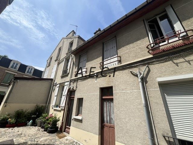 appartement 1 pièce en vente sur ASNIERES SUR SEINE (92600)