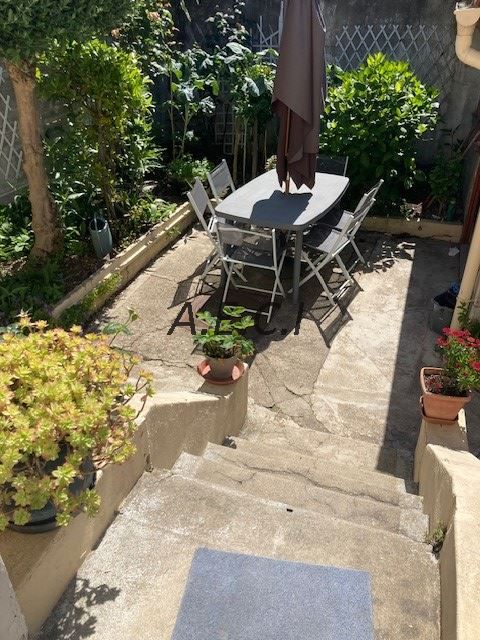 maison 4 pièces en vente sur ASNIERES SUR SEINE (92600)