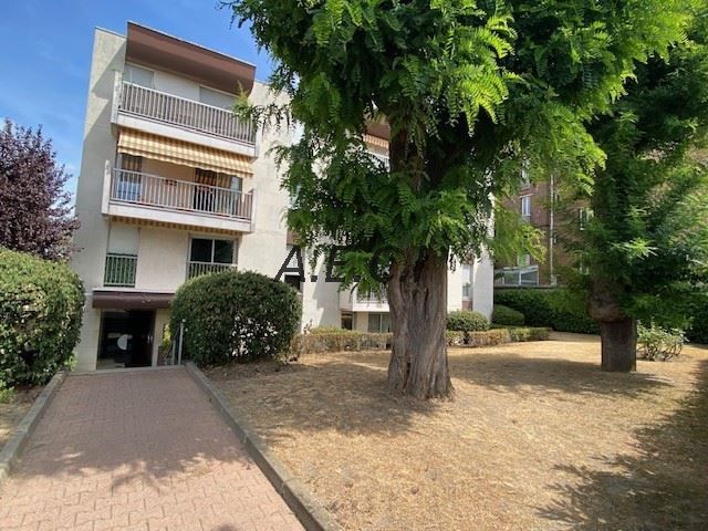 appartement 3 pièces en vente sur ASNIERES SUR SEINE (92600)