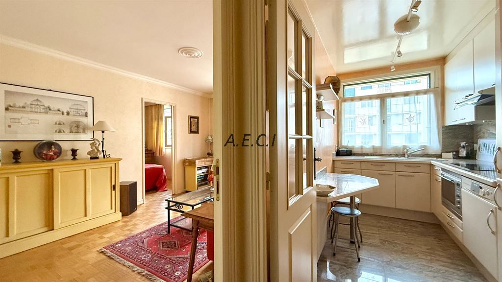 appartement 2 pièces en vente sur ASNIERES SUR SEINE (92600)