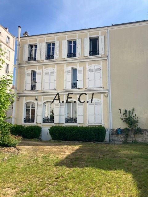appartement 2 pièces en vente sur ASNIERES SUR SEINE (92600)