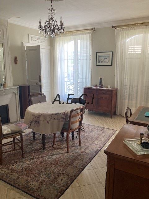 appartement 2 pièces en vente sur ASNIERES SUR SEINE (92600)