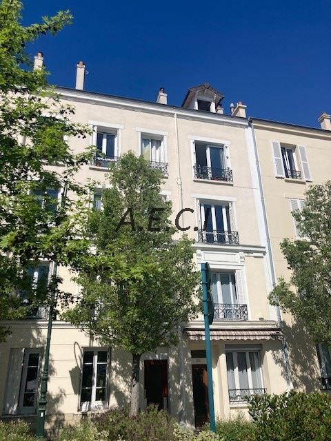 appartement 2 pièces en vente sur LA GARENNE COLOMBES (92250)