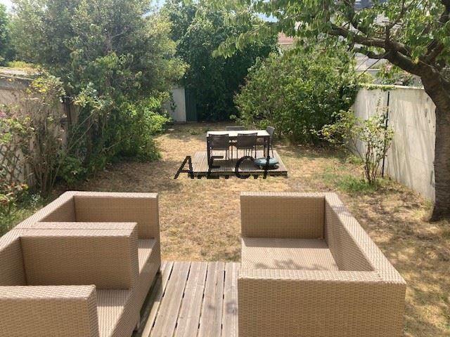 appartement 3 pièces en vente sur BOIS COLOMBES (92270)