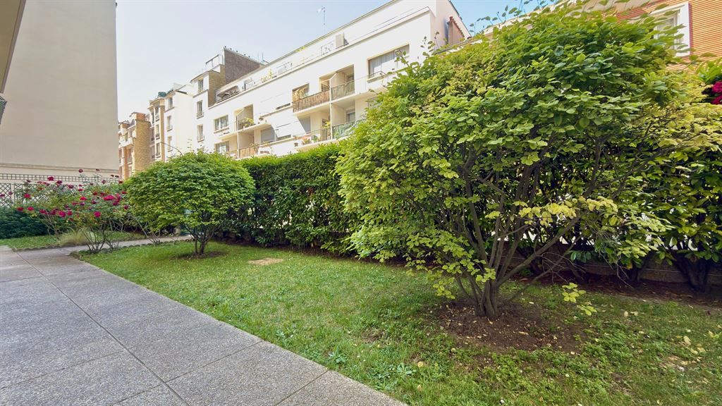 appartement 3 pièces en vente sur ASNIERES SUR SEINE (92600)