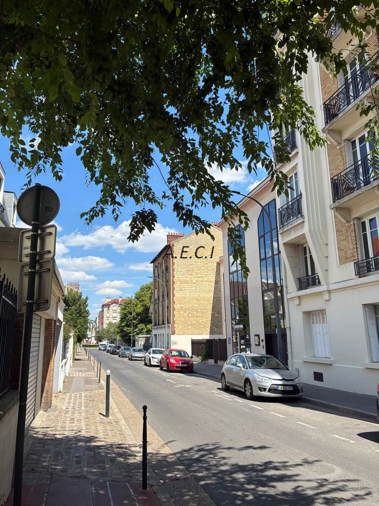 appartement 2 pièces en vente sur ASNIERES SUR SEINE (92600)