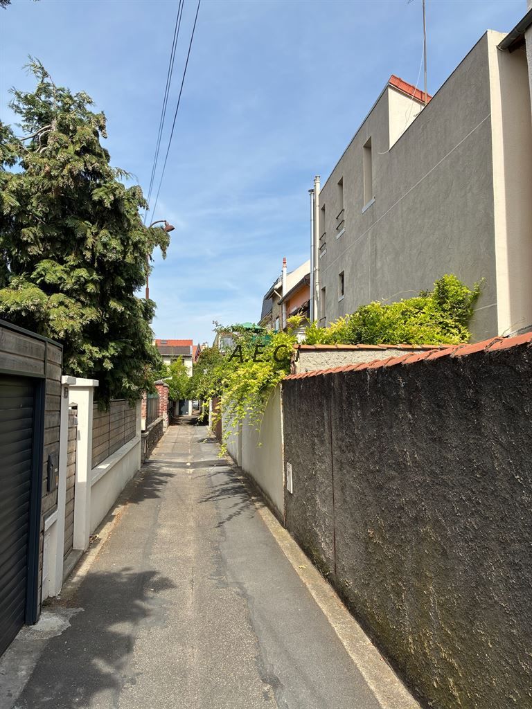 maison 3 pièces en vente sur BOIS COLOMBES (92270)