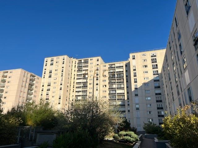 appartement 3 pièces en location sur ASNIERES SUR SEINE (92600)