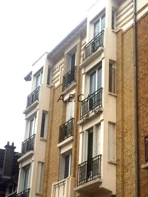 appartement 2 pièces en location sur LA GARENNE COLOMBES (92250)