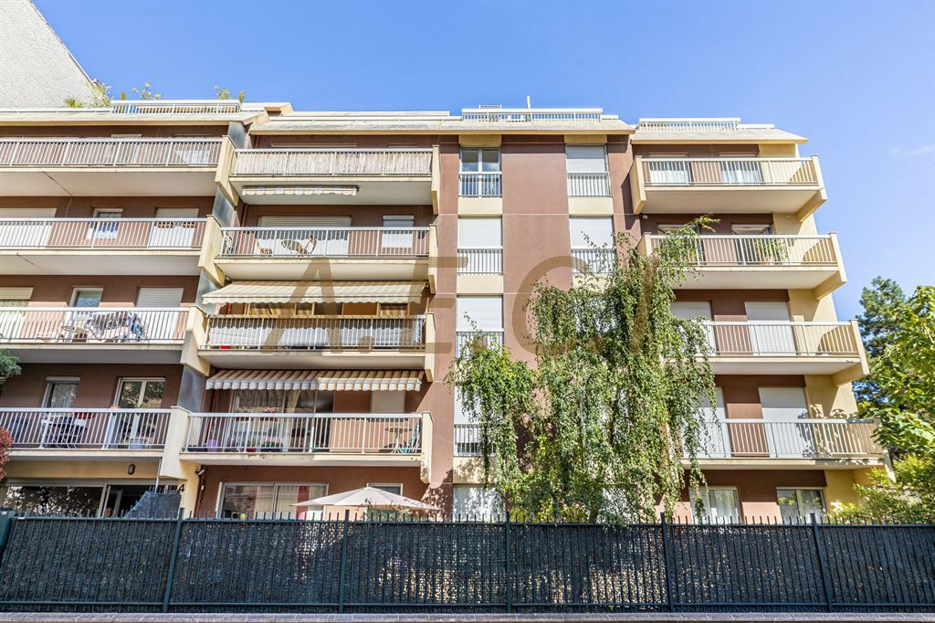 appartement 2 pièces en vente sur ASNIERES SUR SEINE (92600)