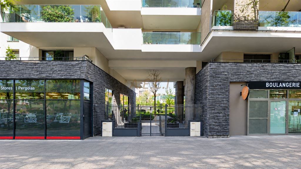 appartement 2 pièces en vente sur ASNIERES SUR SEINE (92600)