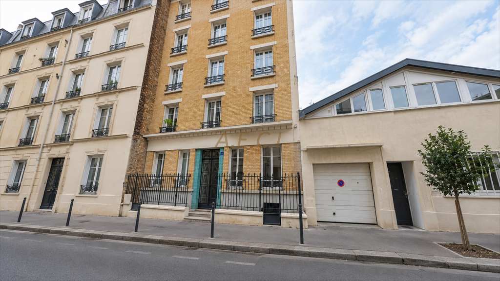 appartement 2 pièces en vente sur ASNIERES SUR SEINE (92600)