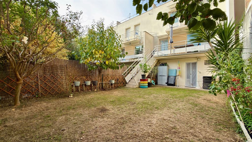 maison 5 pièces en vente sur GENNEVILLIERS (92230)