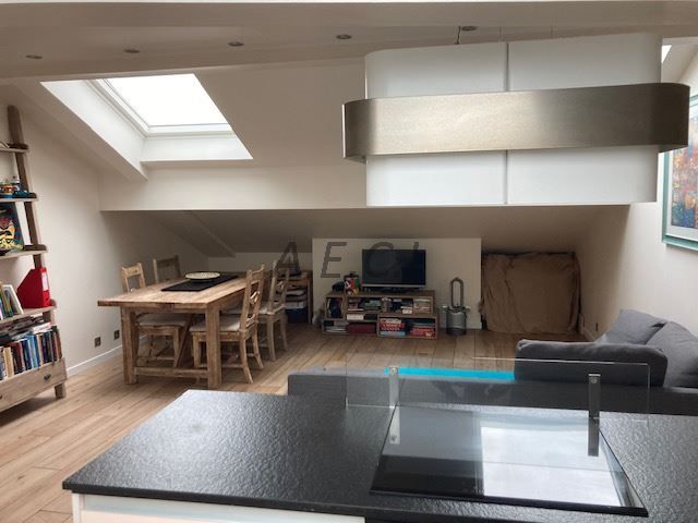 appartement 3 pièces en vente sur ASNIERES SUR SEINE (92600)