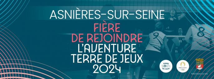 ASNIERES TERRE DE JEUX 2024